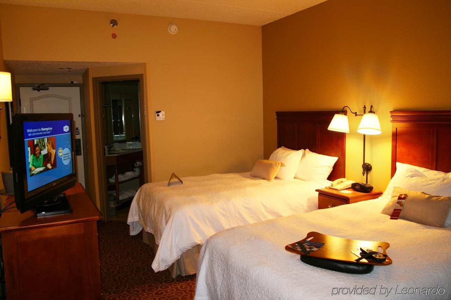 Spx Hotel Green Bay Zimmer foto